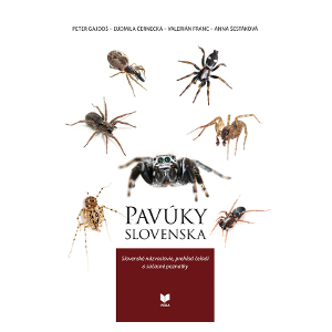 Spiders of Slovakia 