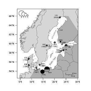Genetic diversity of a successful colonizer: isolated populations of Metrioptera roeselii regain variation at an unusually rapid rate